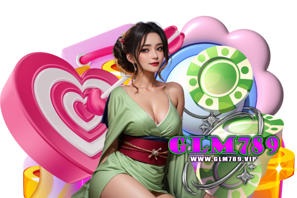 glm789 แจกเครดิตฟรี