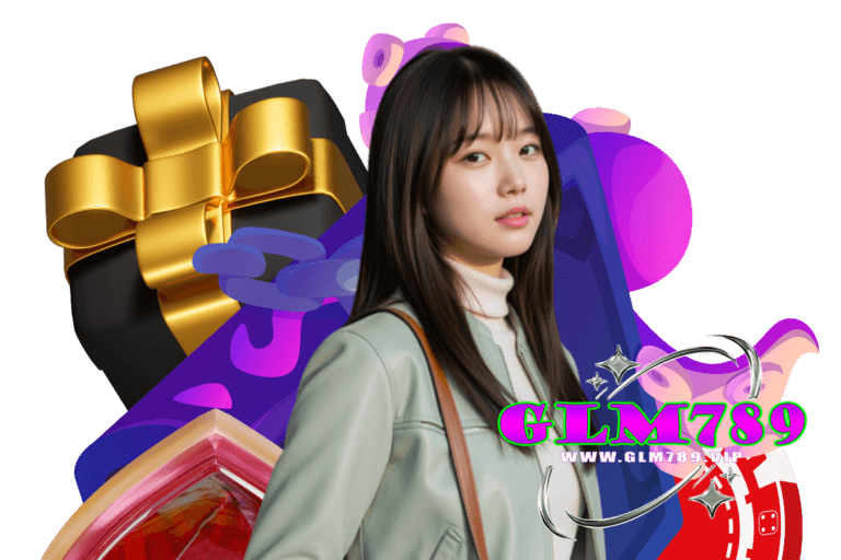 glm789 ฝากถอน